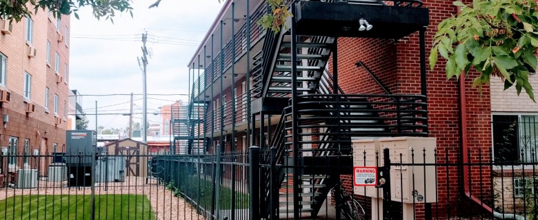 41 S. Lincoln St.