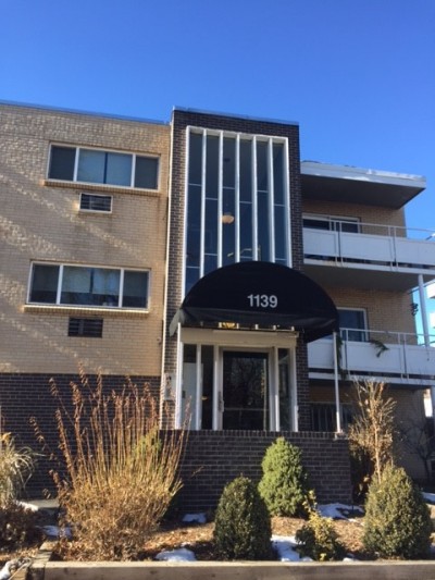 1139 York St.