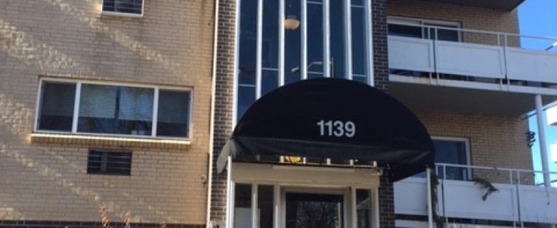 1139 York St.