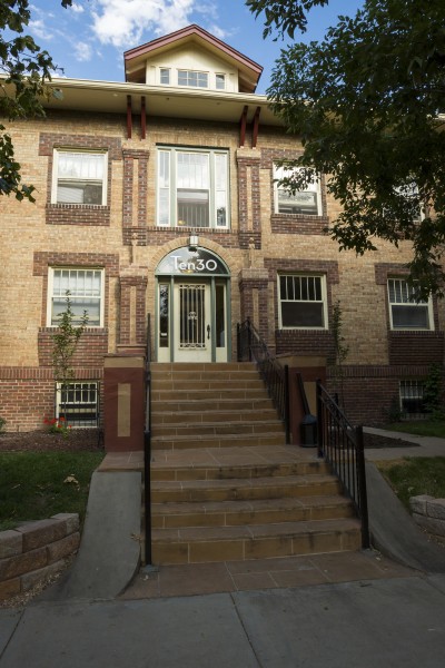1030 Pearl St.