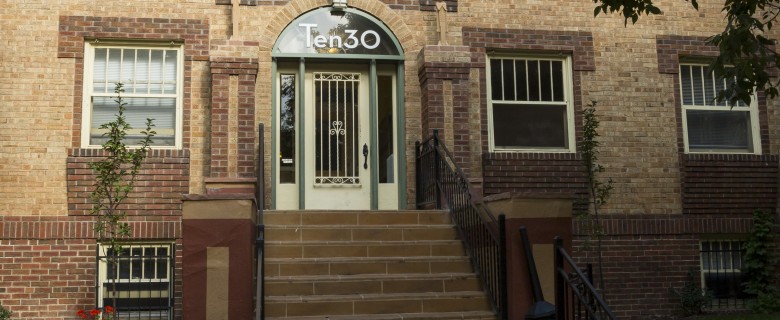 1030 Pearl St.