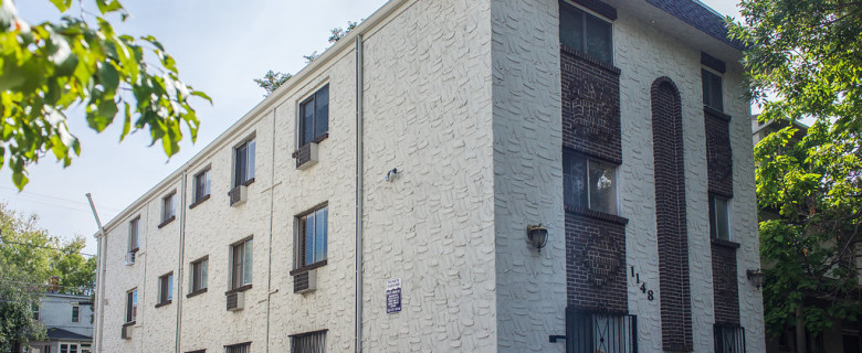 1148 Washington St.
