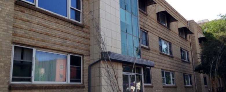 1180 Colorado Blvd.
