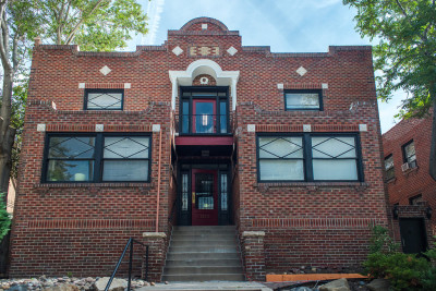 1202-1212 Corona St.