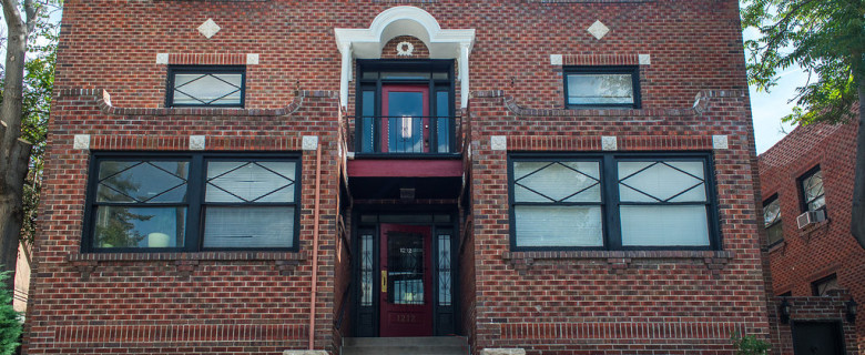 1202-1212 Corona St.