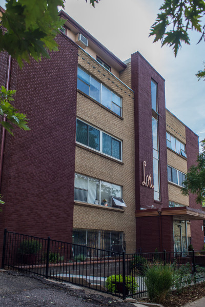 1250 Logan St.