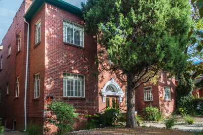 1306 Elizabeth St.