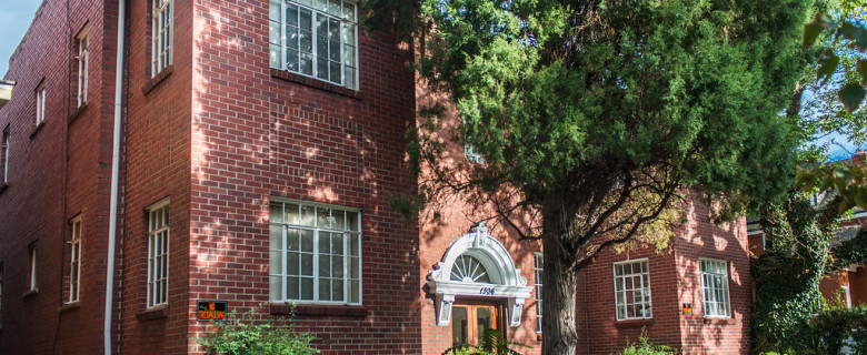 1306 Elizabeth St.