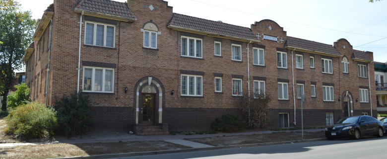 1320-1340 E. 14th Ave.
