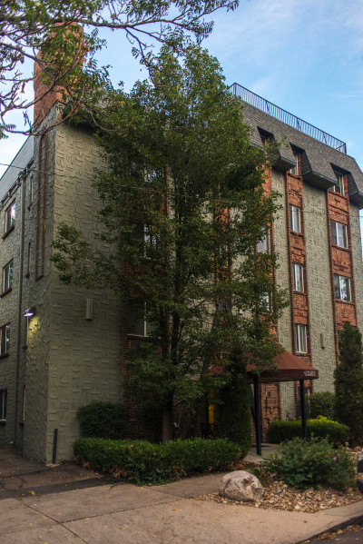 1350 Lafayette St.