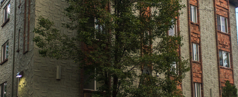 1350 Lafayette St.