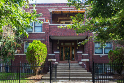 1424 Pennsylvania St.