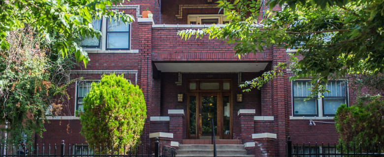 1424 Pennsylvania St.