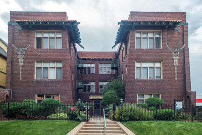 1469 Williams St.