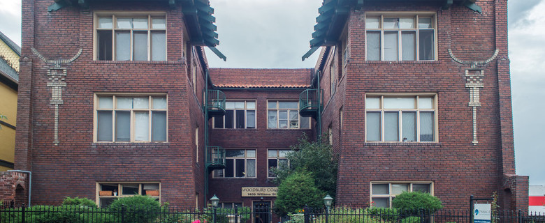 1469 Williams St.