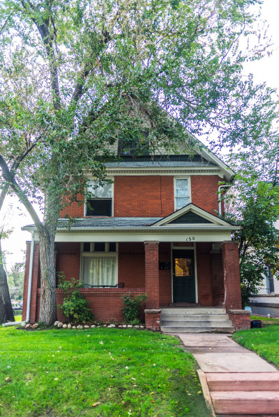 150 Grant St.