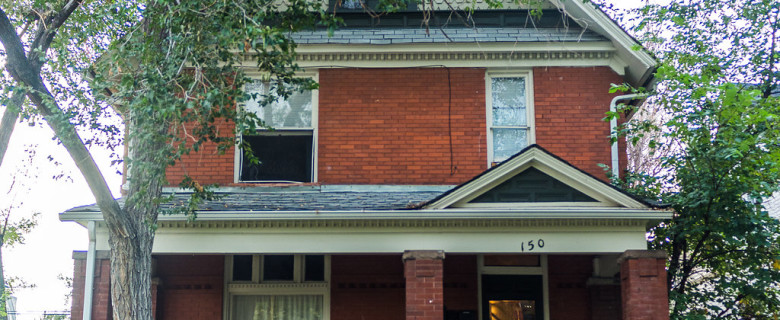 150 Grant St.