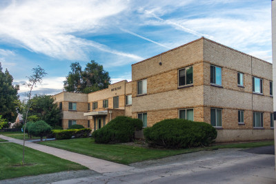 1520 Grape St.