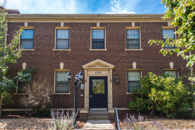 1521 Humboldt St.