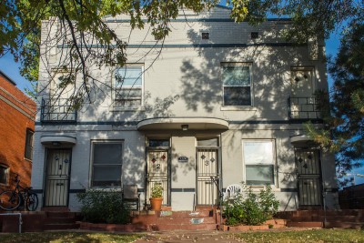 1526 Milwaukee St.