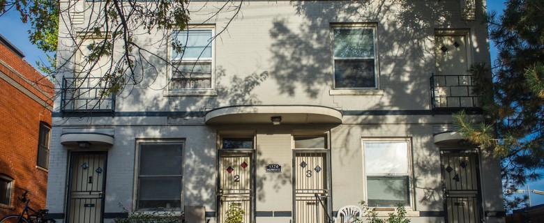 1526 Milwaukee St.