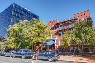 1540 Logan St.