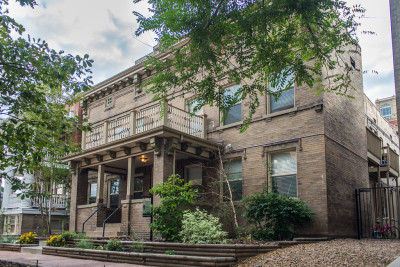 1934 Grant St.