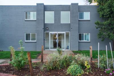 2800 W. 26th Ave.