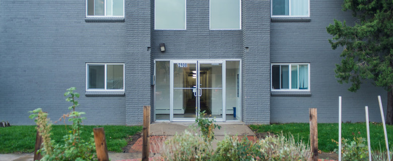 2800 W. 26th Ave.