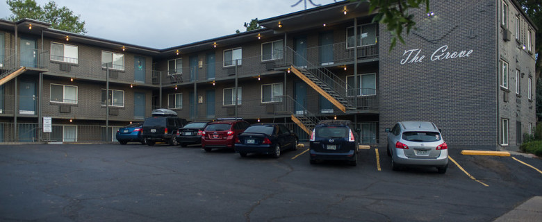 3111 W. 22nd Ave.