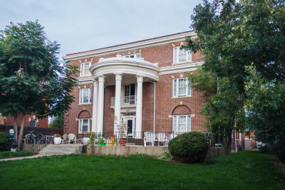 3279 Grove St.