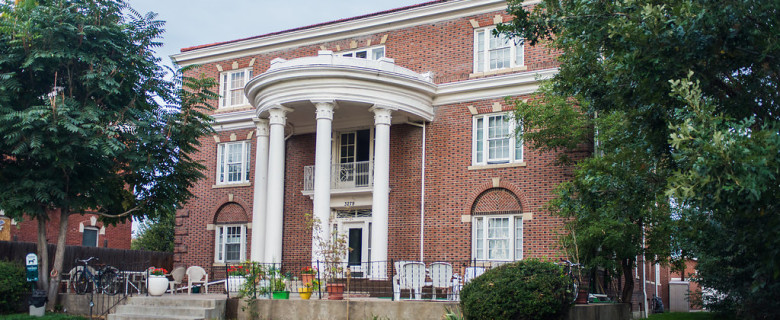 3279 Grove St.