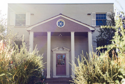 43 Sherman St.