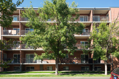 6 Lincoln St.