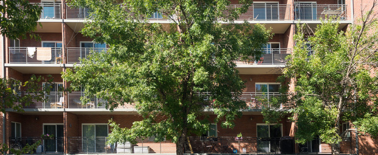 6 Lincoln St.