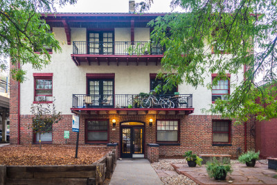 718 Grant St.