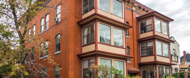 903 E. 14th Ave. / 1414-1418 Emerson St.