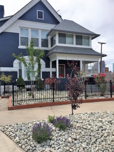1449 Emerson St.