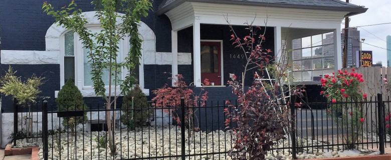 1449 Emerson St.