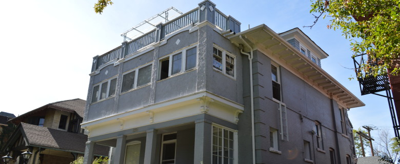 1235 Pennsylvania St.