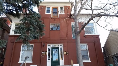 1483 Milwaukee St.