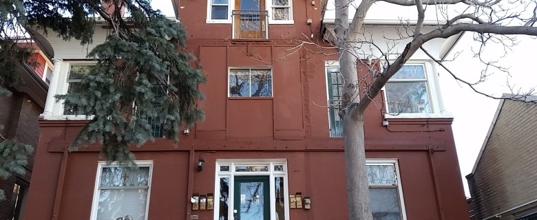 1483 Milwaukee St.