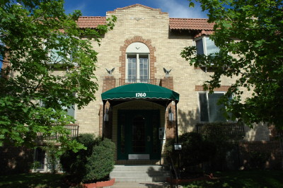 1760 Pearl St.