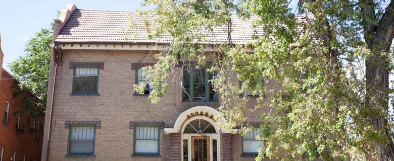 975 Washington St.