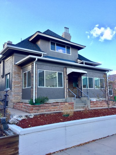 357 Grant St.