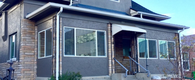 357 Grant St.