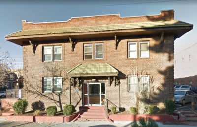 1205 Washington
