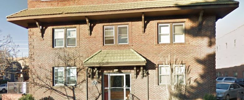 1205 Washington