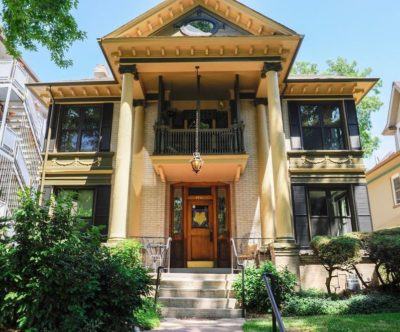 1439 Detroit