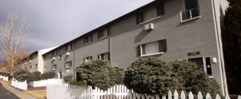 2600 Ingalls